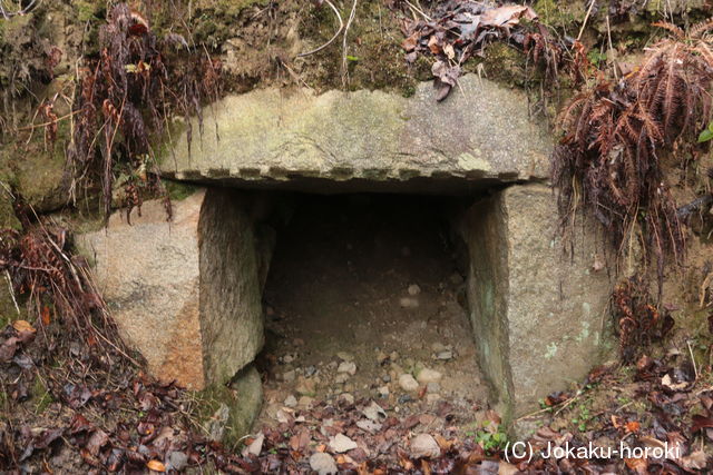 豊前 雄熊山烽火台の写真