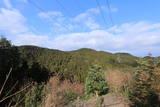 豊前 大三岳城の写真