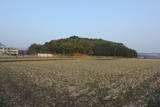 豊前 尾倉山城の写真