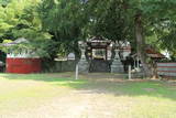 豊前 坂手隈城の写真
