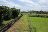 豊前 敷田城の写真