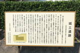豊前 下伊藤田城の写真