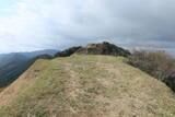豊前 障子ヶ岳城の写真