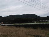 豊前 障子ヶ岳城の写真