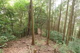 豊前 高畑山城の写真