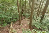 豊前 高畑山城の写真
