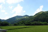 豊前 高畑山城の写真