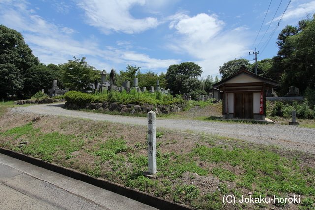 豊前 高家城の写真