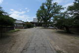 豊前 田丸城の写真