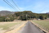 豊前 鳥越城の写真