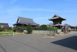 豊前 植野古城の写真