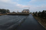 筑後 赤司城の写真