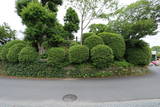 筑後 福島城の写真