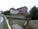 筑後 浜田城の写真