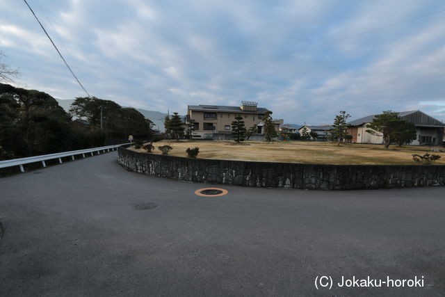 筑後 飯田館の写真