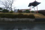 筑後 上津土塁(小水城)の写真