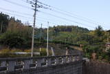 筑後 熊ノ川城の写真