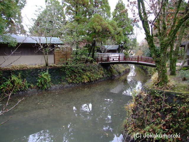 筑後 宮園城の写真