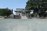 筑後 西牟田城の写真