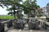 筑後 西牟田城の写真