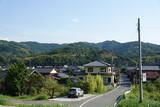 筑後 小田城の写真