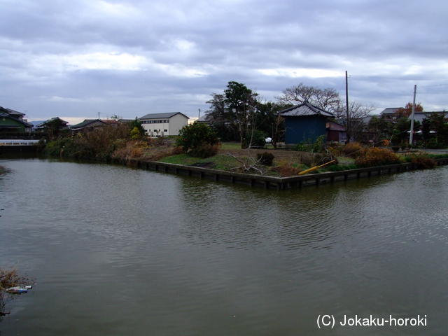 筑後 白鳥城の写真