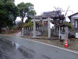 筑後 田川城の写真