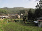筑後 高井岳城の写真