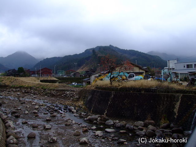 筑後 高岩城の写真