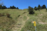 筑後 鷹取城(星野村)の写真