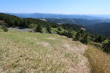 筑後 鷹取城(星野村)の写真