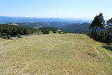 筑後 鷹取城(星野村)の写真