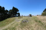 筑後 鷹取城(星野村)の写真