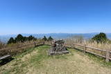 筑後 鷹取城(星野村)の写真