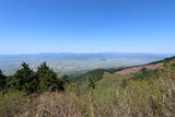 筑後 鷹取城(星野村)の写真