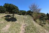 筑後 鷹取城(星野村)の写真