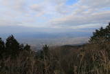 筑後 鷹取城(星野村)の写真