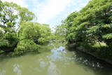 筑後 柳河城の写真