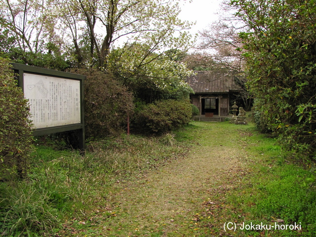 筑後 吉見岳城の写真