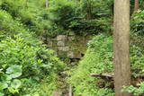 筑後 女山神籠石の写真