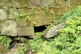 筑後 女山神籠石の写真