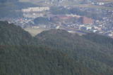 筑前 茶臼山城1(飯塚市)の写真