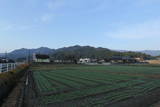 筑前 茶臼山城2(飯塚市)の写真