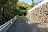 筑前 阿志岐山城の写真