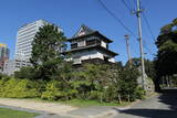 筑前 福岡城の写真