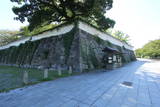 筑前 福岡城の写真