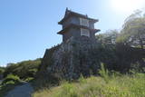 筑前 福岡城の写真