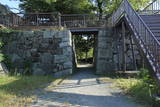 筑前 福岡城の写真