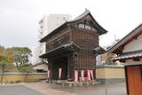 筑前 福岡城の写真