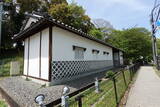 筑前 福岡城の写真